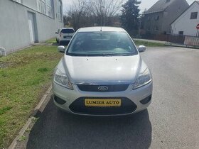 Ford Focus 1.6 TDCi kombi - 1