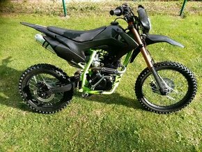 pitbike 150kxd - 1