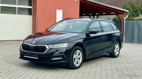 Škoda Octavia 4 //2.0TDi//110kW//DSG//STYLE//SERVIS// - 1