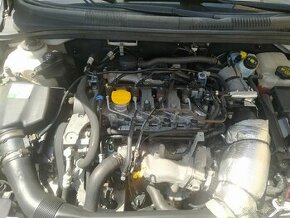 Motor Chevrolet Cruze 2.0 VCDI 110kw