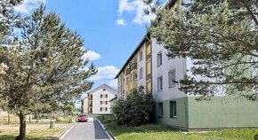 Pronájem bytu 4+1 89 m² Sídliště Hegerova, Polička - Horní P