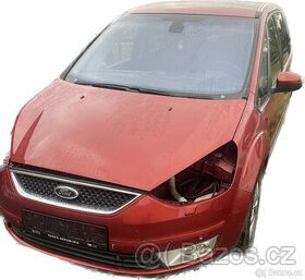 DIly FORD galaxy WA6 - 1