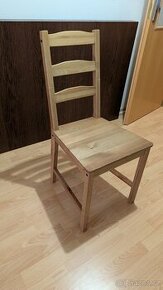 IKEA JOKKMOKK 4ks - 1