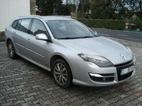 RENAULT LAGUNA KOMBI 1.5 DCI,NOVÁ STK - 1