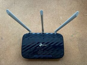 TP-LINK Archer C20 AC750 Wi-Fi Router