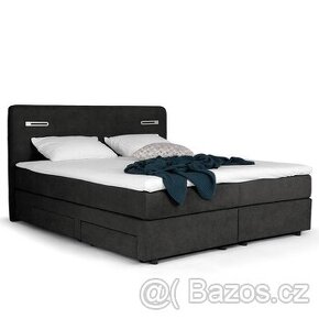 Boxspring Speed 180x200cm Nová