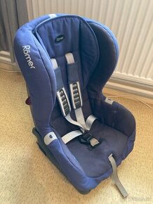 Dětská autosedačka Britax Römer 9-18 kg - 1