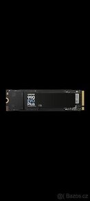 Samsung 990 EVO Plus NVMe™ M.2 SSD 1 TB,nový,nerozbalený