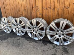 Opel 17” 5x110