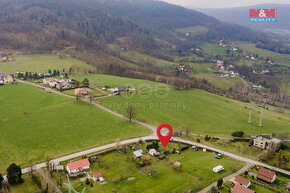 Prodej zahrady, 1390 m², Třinec, Guty