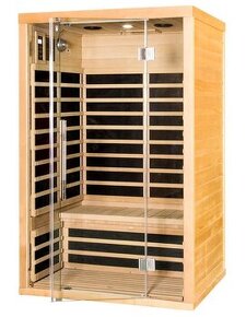 Infrasauna Marimex TRENDY 2001 L