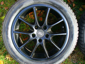 ZIMNÍ FORD 205/55 R16