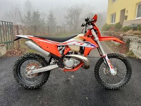 KTM EXC 300 Tpi - 1