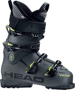 Prodám nové lyžáky head Vector EVO ST - 1