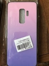 Samsung Galaxy S9 Plus obal, kryt