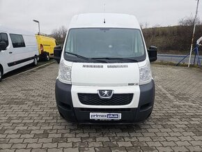 Peugeot Boxer 3,0 L3H2 Klima