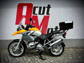 BMW R1200GS