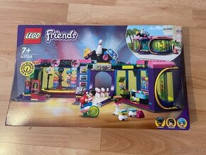 LEGO 41708 Roller Bowling NEW NOVY Friends