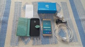 Prodám Samsung Galaxy J3 2017