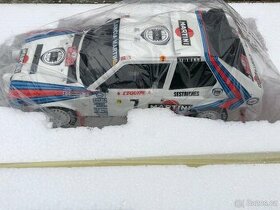 Lancia Delta S4 1:18 Ottomobile - 1