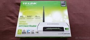 WiFi router