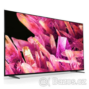 Sony Bravia XR-65X93K 120Hz Direct LED 65" 164cm 4K Smart TV - 1