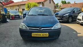 Opel corsa comfort 1.2  automat