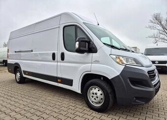 Fiat Ducato L4H2 2,3 MultiJET/130Hp