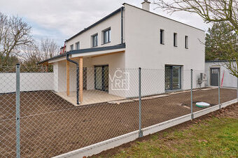 Prodej rodinného domu 125 m², pozemek 412 m² Černíkovice