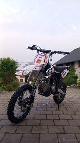 Pitbike YCF 150 Bigy Factory F150E - 1