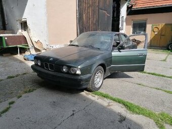 BMW e34