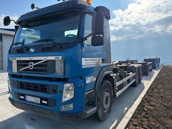 VOLVO FM 420 6X4