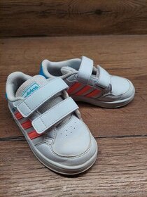 Boty ADIDAS vel.24