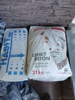 Lehký beton - 1