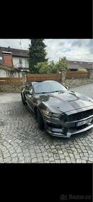 Ford mustang 3,7i v6 automat - 1