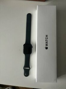 Apple Watch SE 2022 - 1