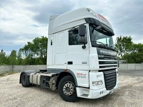 DAF FT XF105