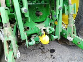 Ahrohák john deere 6 řada, z 6930