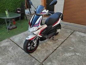 Gilera Runner 50 Purejet