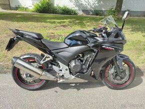 Honda CBR 500 R ABS