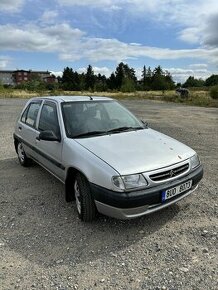 Citroen Saxo 1998 1.6 Automat