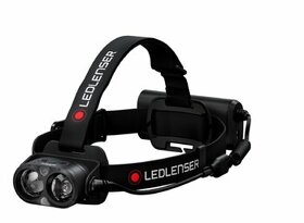 LED LENSER H19R CORE 3500 Lumenů