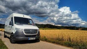 Prodám Sprinter Mercedes Benz - 1