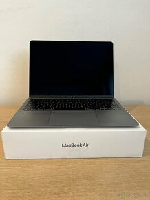 MacBook Air 13" M1 16GB RAM 2020