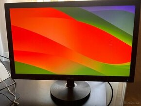 Monitor Asus VS247HR - 1