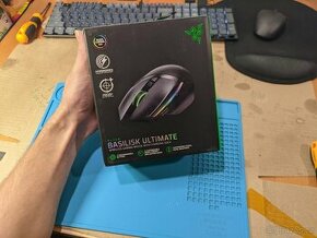 myš Razer Basilisk Ultimate