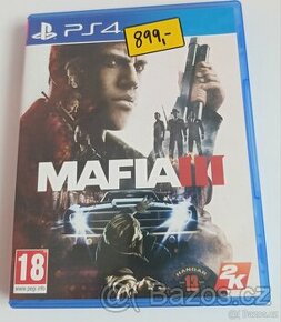 Mafia 3