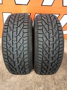 Zimní pneu Kormoran Snow (Michelin) 225/45 R17 94V