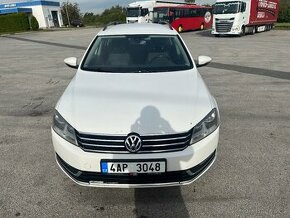 Volkswagen Passat 1.4TSI