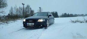 Audi A6 4f 3.0tdi 171kw S-Line